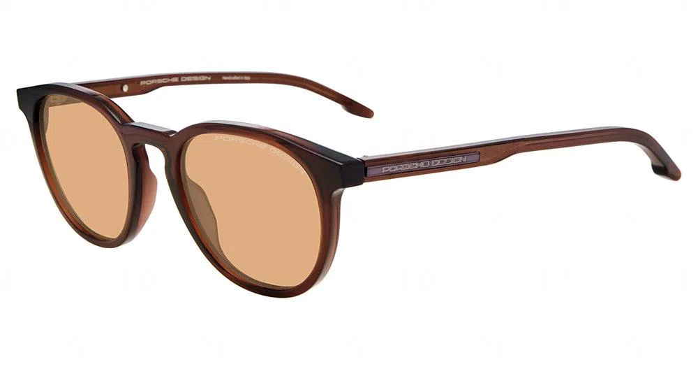 Porsche Design P86025 Sunglasses - view 2